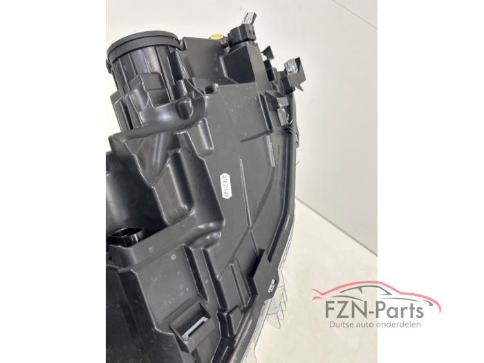 VW Polo 2G Facelift LED Koplamp Rechts