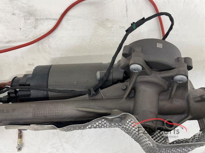 VW T-Roc 2GA Stuurhuis