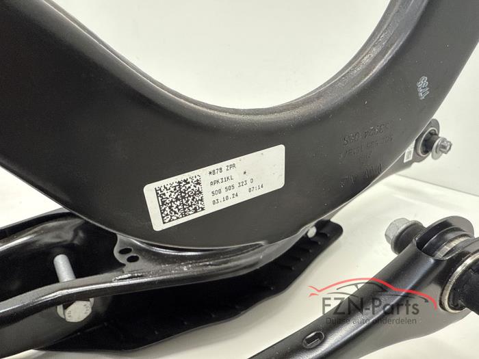 VW Golf 8 5H Onafhankelijke Wielophanging Rechts -Achter