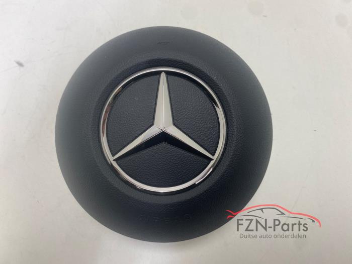 Mercedes-Benz V-Klasse W447 Stuurairbag