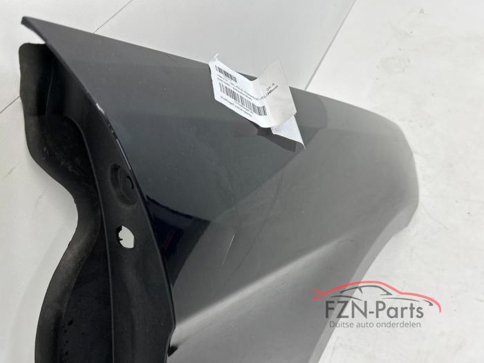 Mercedes-Benz GLE W166 Zijscherm spatscherm rechs 9040