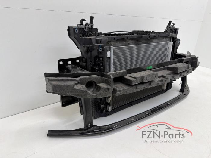 VW Polo 2G Facelift 1.0 TSI Koelerpakket+Front+Balk compleet