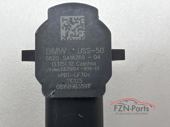 BMW X5/X6/X7/5-serie G05 G06 G07 G60 PDC Sensor Zwart