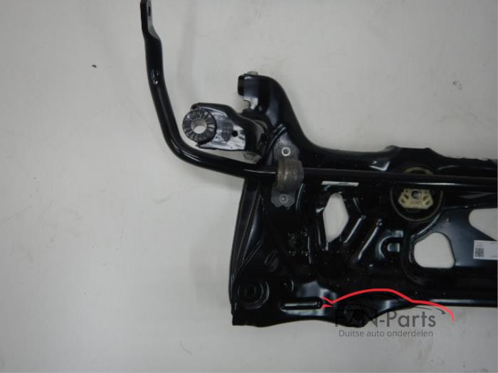 VW Tiguan 571 Subframe Voorzijde