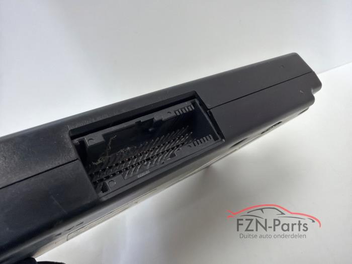 Seat Ibiza Interface Module