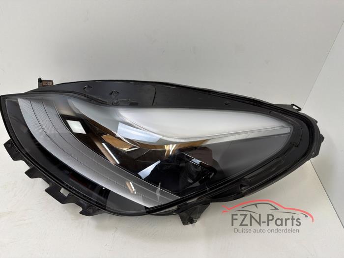 Tesla Model 3/Y Koplamp Links Volled