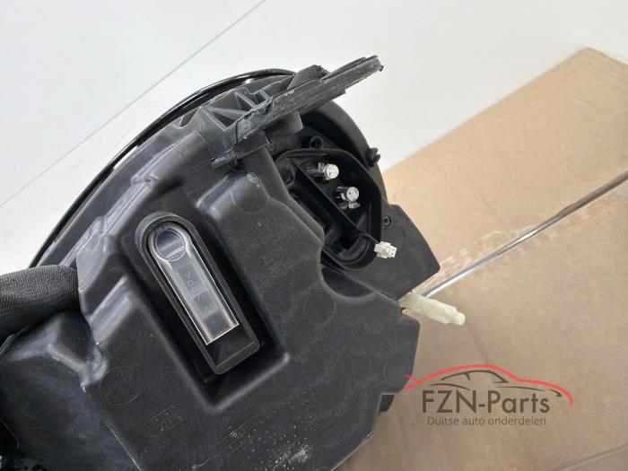 Ford Puma Koplamp LED rechts