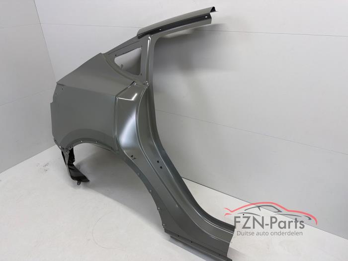 Tesla Model Y Facelift Snijdeel Rechts-Achter