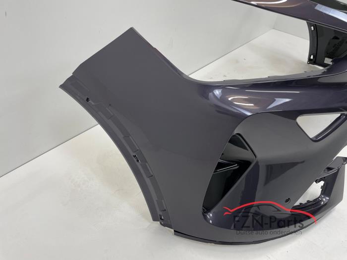 Cupra Formentor 5FF Facelift Voorbumper Kale hoes LS4A 4PDC