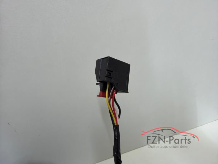 Audi A3 8V Buitenspiegel Rechts