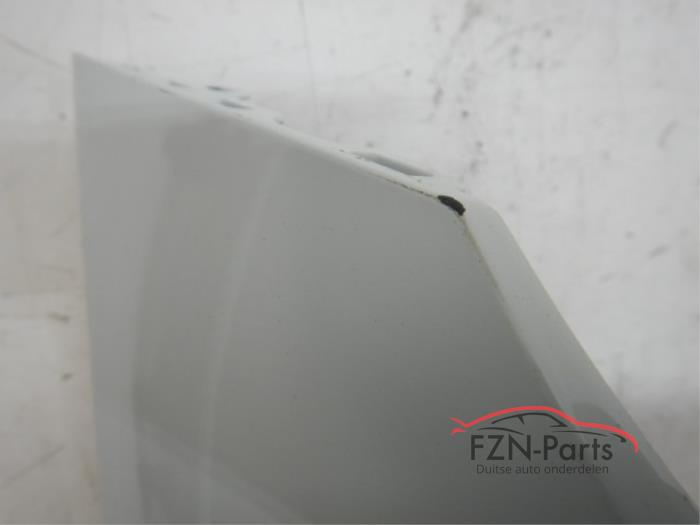VW Passat B8 Facelift Voorbumper 4PDC LC9A