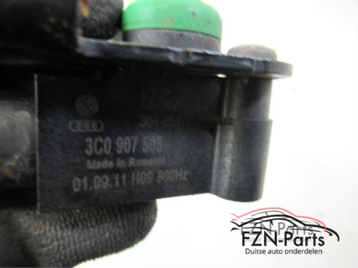 VW Scirocco Niveausensor Koplamphoogteversteller