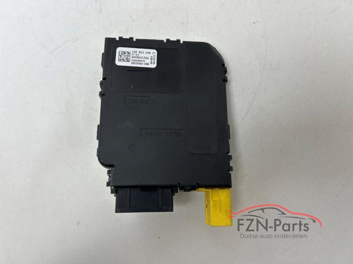 VW Golf 6 1K Stuurkolom Module regelapparaat
