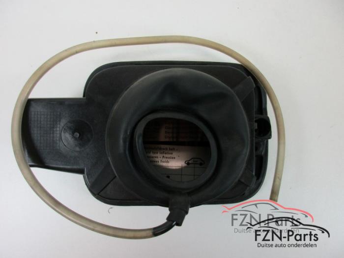 VW Jetta Tankklep Tank Klep