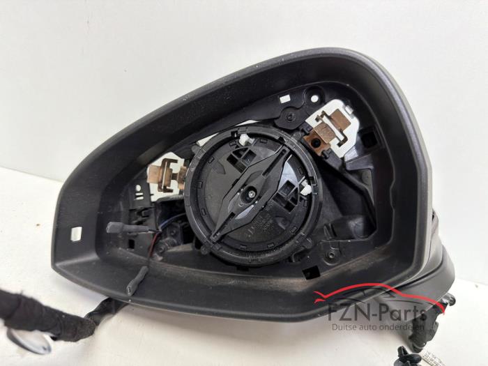 Audi A4 8W Spiegel Links