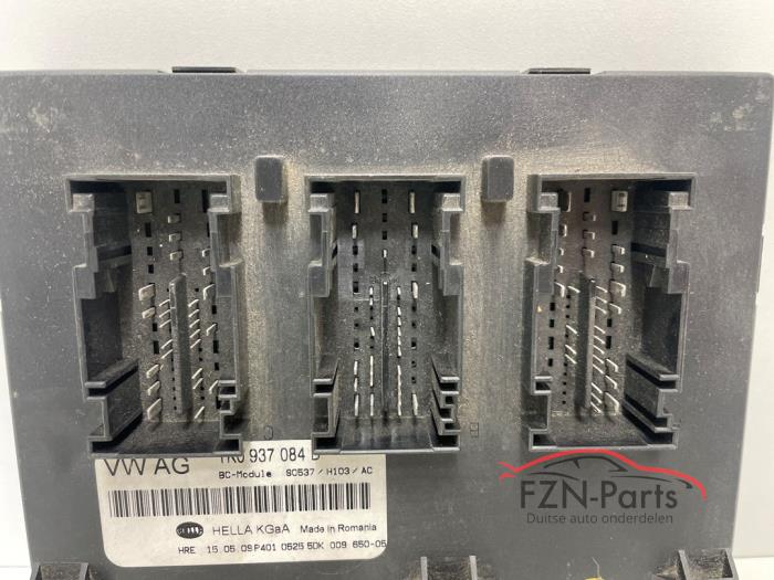 VW Golf 6 BCM module