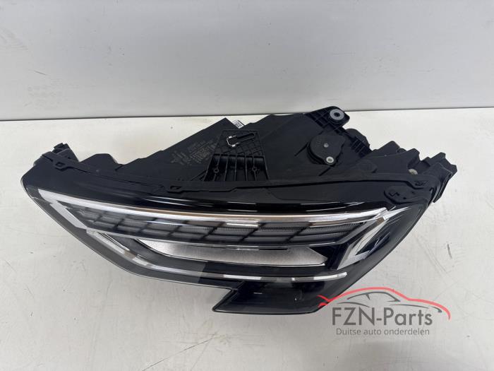 Audi A3 8Y Facelift LED Koplamp Links