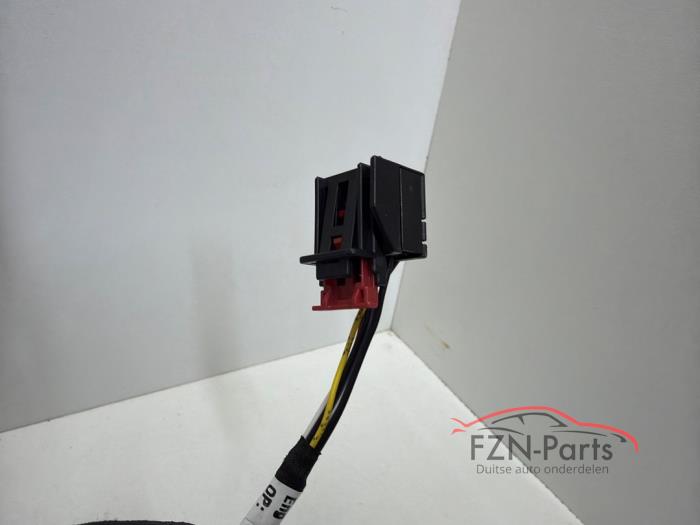 Audi A3 8Y Buitenspiegel Rechts