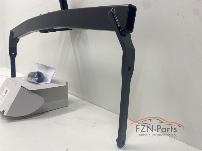 VW Touran 5TA Vaste trekhaak inbouwset inclusief module