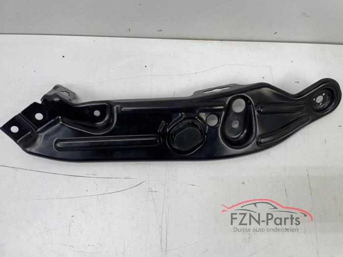 VW Tiguan 571 Koplamphouder Links