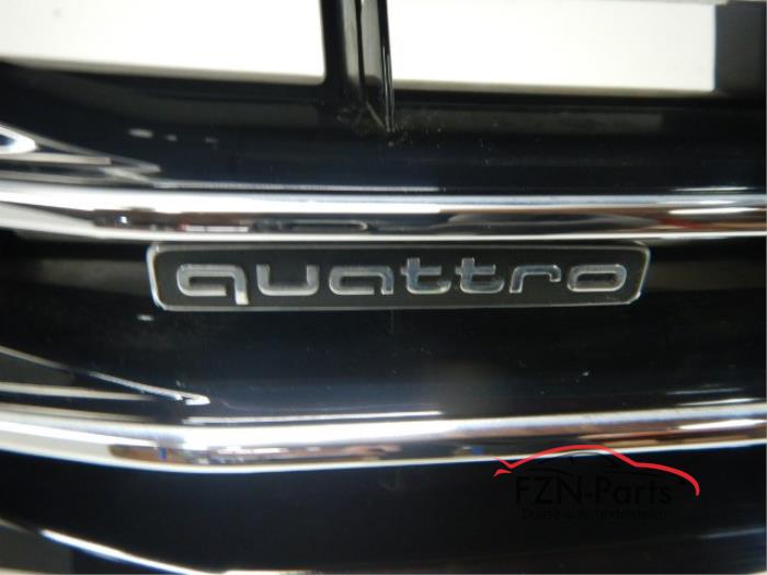 Audi A7 4G8 Facelift Voorbumper 4PDC KLS Camera LS9R
