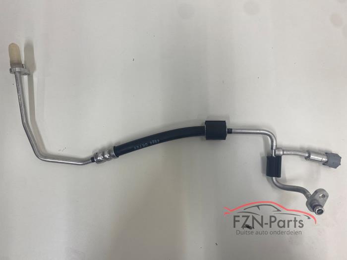 VW Tiguan 571 Aircoleiding