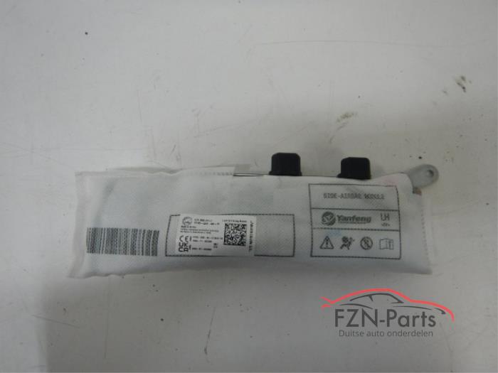 Skoda Kodiaq Stoelairbag Rechts