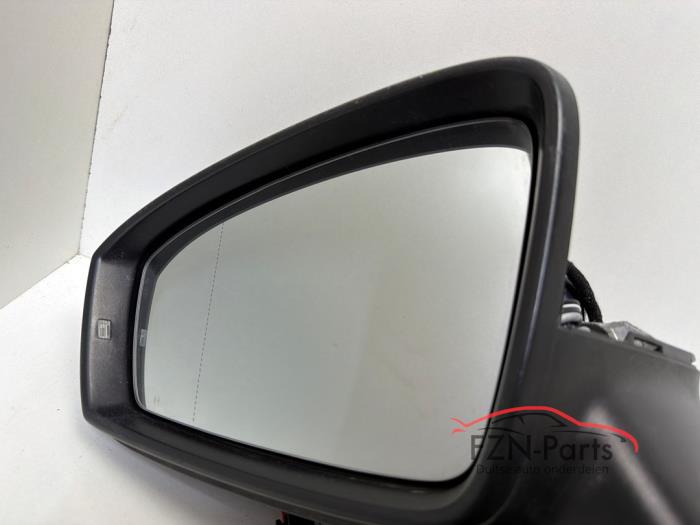 VW Tiguan 5NA Buitenspiegel Links