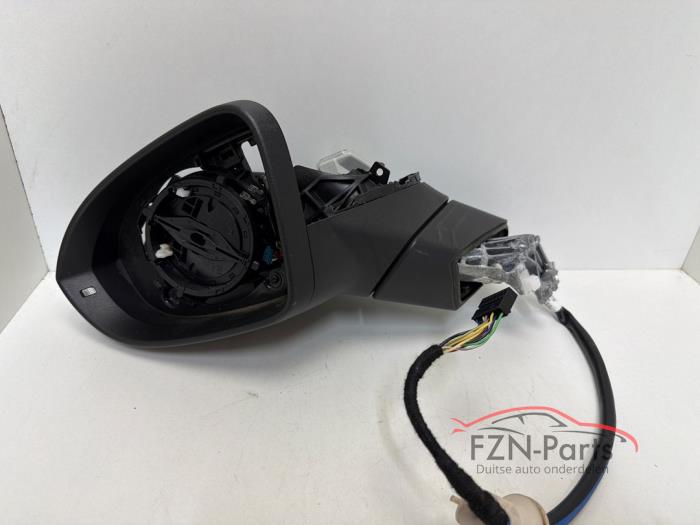 VW Golf 8 5H Buitenspiegel Links