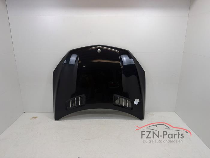 Mercedes-Benz GLE W166 Motorkap