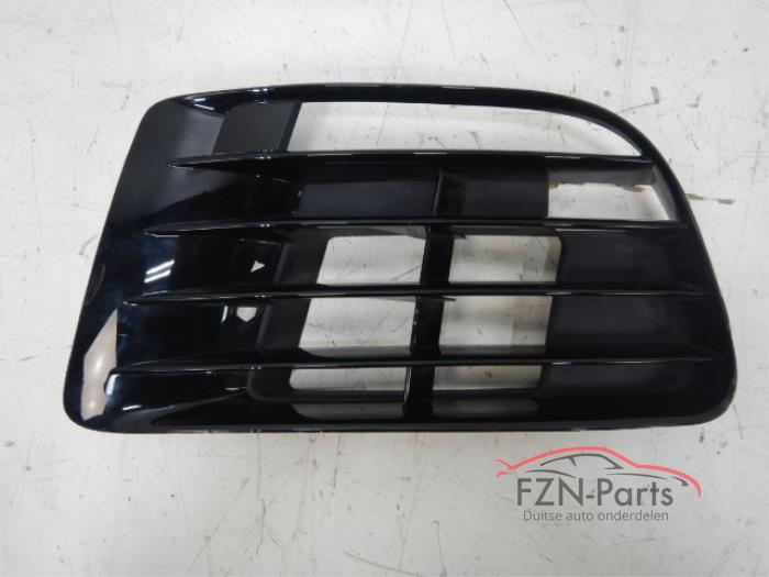 VW Golf 6 R R20 R32 Inleg voorbumper Links