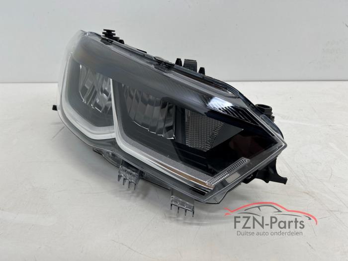 VW Polo 2G Facelift LED Koplamp Rechts