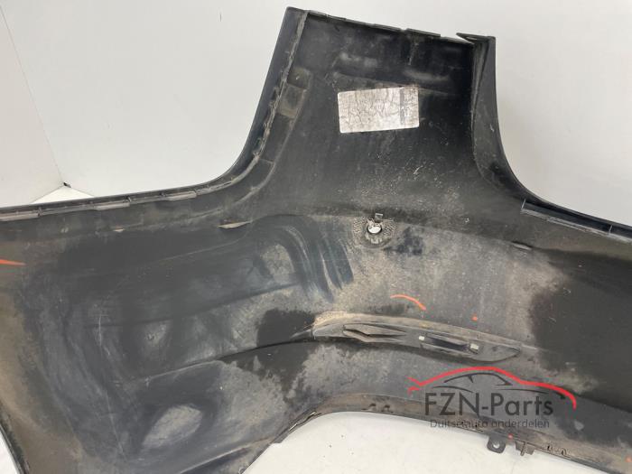 Tesla Model 3 Achterbumper 6PDC Zwart