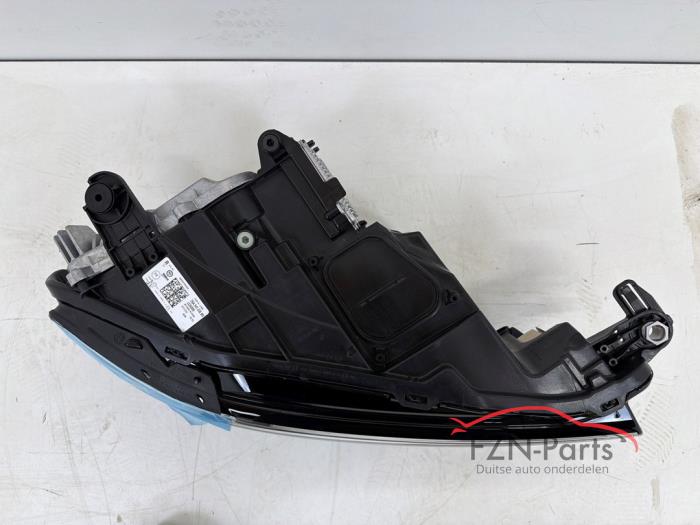 VW T-Roc 2GA Facelift Koplamp IQ-Light Rechts