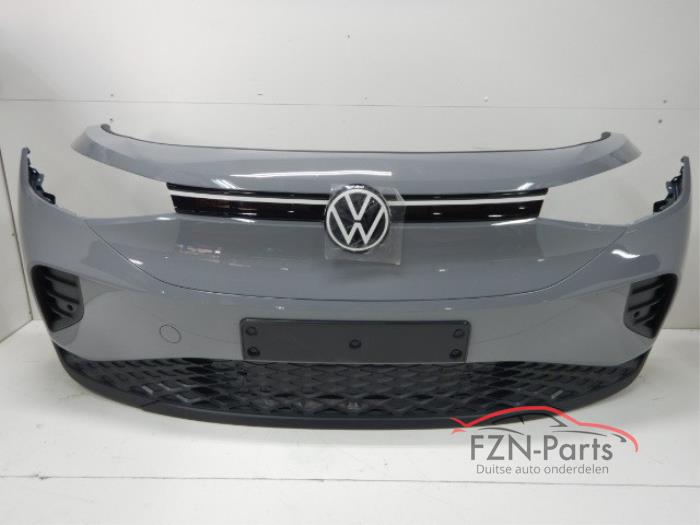 VW ID4 Voorbumper 6PDC LA7C