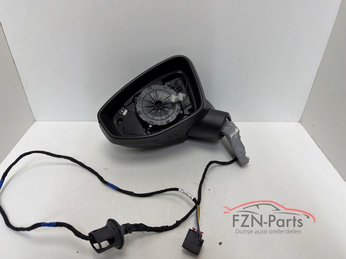 Audi A3 8Y Buitenspiegel Links