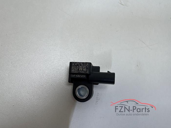 VW Transporter T7 Multivan Crash sensor airbag