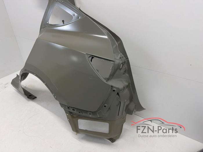 Tesla Model Y Facelift Snijdeel Links -Achter