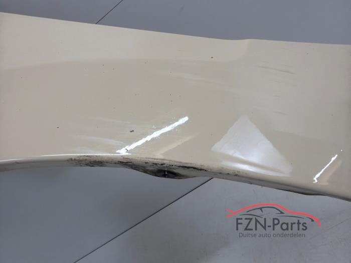 VW Touran 5TA Zij, spatscherm Links L115