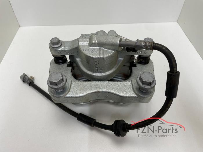 VW Transporter T6.1 Remklauw Rechts-voor