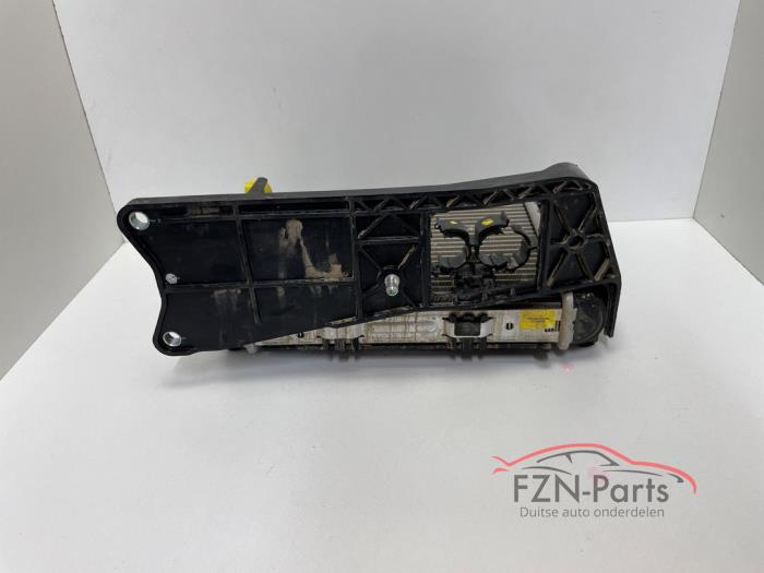 VW Golf 8 5H R Extra radiateur met houder