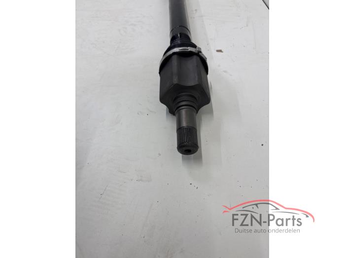 VW Tiguan 5NA Aandrijfas rechts-voor