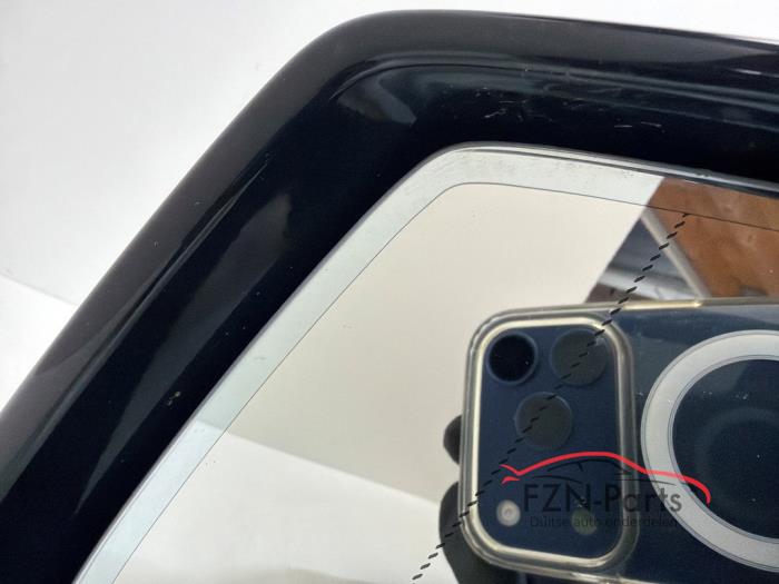 Mercedes-Benz GLE W166 Zij, Buitenspiegel Links Inklapbaar 9040