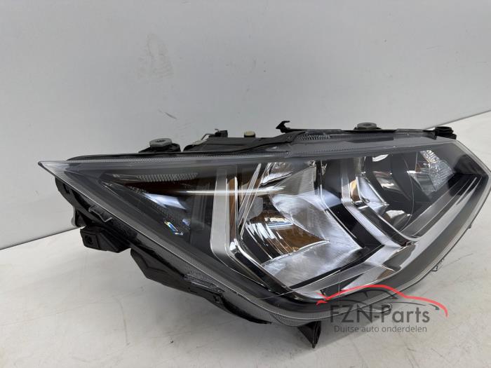 Seat Ibiza 6F Halogeen Koplamp Rechts