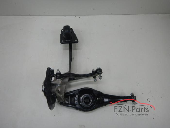 VW Tiguan 571 Onafhankelijke Wielophanging Links-achter