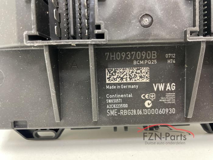 VW Transporter T5 BCM Module