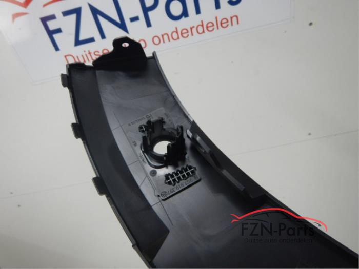 VW Taigo 2G7 Wielrand bekleding Links-achter