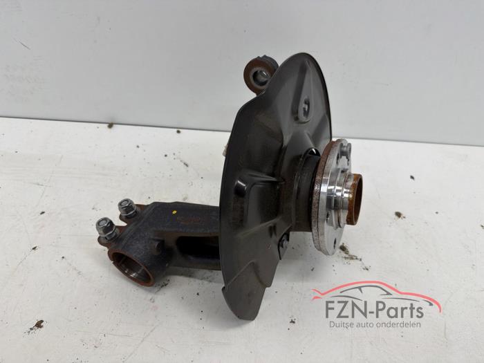 VW Transporter T6.1 Fusee Links-voor