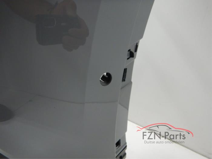 VW ID4 Voorbumper 6PDC LA7C