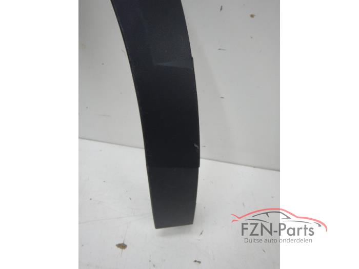 VW T-Roc 2GC Cabrio Wielrand bekleding Links-achter
